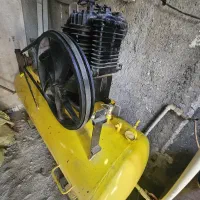 کمپرسور ۵۰۰ لیتر ۳ فاز
