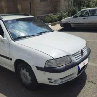 فروش فوری خودرو گل ۸۷ به علت نیازمالی