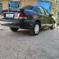 سمند مدل ۸۱