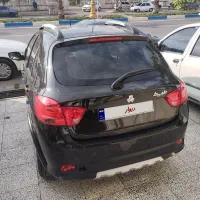 کویک مدل ۱۴۰۱|خودرو سواری و وانت|گنبد کاووس, |دیوار