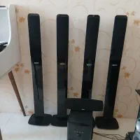 باند سینما خانواده ۶ عدد