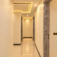 ۸۵ متری+فول+پرستار شمالی+بانک رهنی