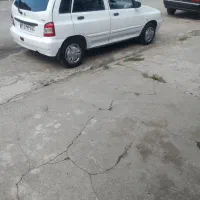 پراید111مدل90