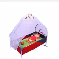 تخت و گهواره کوشا