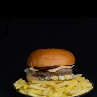 استخدام در فست فود