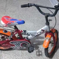 دوچرخه 16