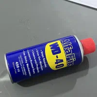 اسپری روان کننده آلفاپیکس