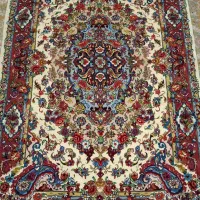 فرش جفت ۶ متری خطیبی تبریز نو