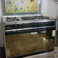 گاز|اجاق گاز و لوازم برقی پختوپز|کامیاران, |دیوار