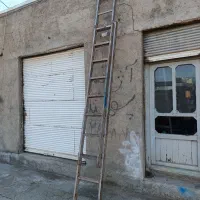 نردبان مخابراتی فلزی