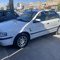 خودرو سمند