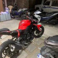 Z300 کاوازاکی