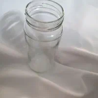 ۲۰۰ هزار عدد شیشه مربا و رب نو در مشهد