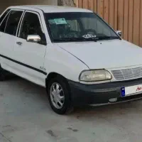 پراید مدل 80 کاربرات