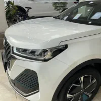 تیگو۷ پلاگین هیبرید صفر مدل ۴۰۴