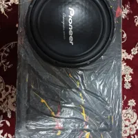 ساب پایونر و سوپر دام