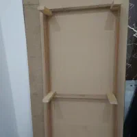 دوعددکفی تخت