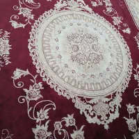 فرش دست دوم