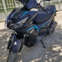 آیروکس 170 درحد خشک