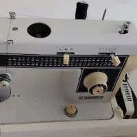 چرخ خیاطی