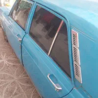 پیکان دولوکس ۶۵