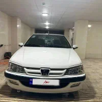 پژوپارس سال Xu7مدل 1401