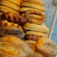 به یک استا کار ـ شاطر انواع نان ماشینی نیازمندیم