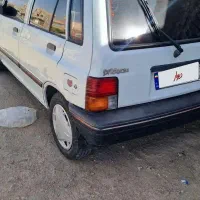 پراید کره ایی76