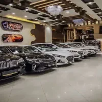 ۵۰۰متر تجاری پاسداران