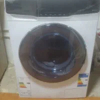 لباس شویی هیمالیا 8کیلویی