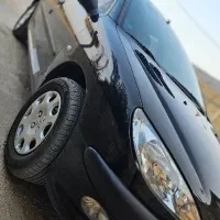 ۲۰۶تیپ۵‌مدل۹۹گازسیمی استثنایی درحدصفربدون مشابه...