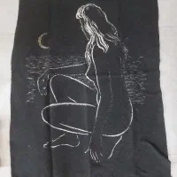 قالیچه و تابلو فرش