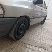 پراید مدل 90