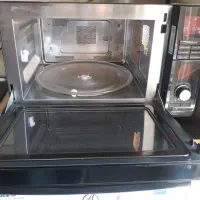 ماکروفر سلاردوم ۳۲ لیتری ال جی