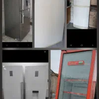 فروش و خریداریخچال فریز سالم و خراب