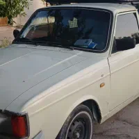 فروش وانت پیکان