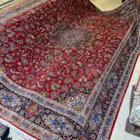 ۱۲ متری کرک گل ابریشم کاشان