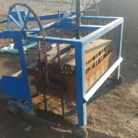 فروش دستگاه بلوکه زنی