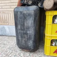 دبه 60 لیتری آمریکایی