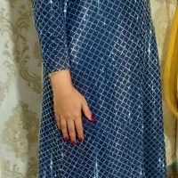 لباس مجلسی