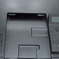 پرینتر رنگی وای فای دار canon LBP623CdW