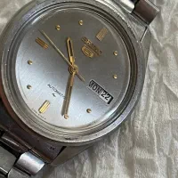 سیکو ۵