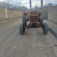 تراکتور رومانی