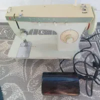 چرخ خیاطی سینگر