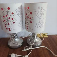 آباژور ( چراغ خواب)