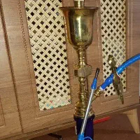 قلیان عربی