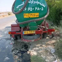 تخلیه چاه ولوله باز کنی شبانه روز