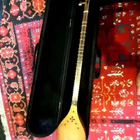 سه تارحرفه ی  سه مهر