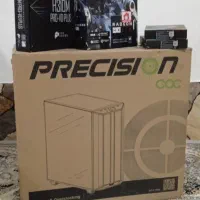 کیس گیمینگ نسل 8 با تخفیف