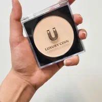 پنکک لاکچری کوین